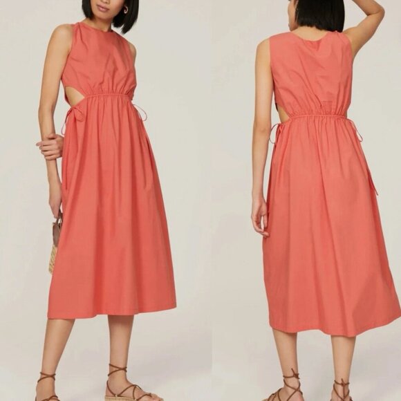Rails Dresses & Skirts - NWT RAILS Yvette Cutout Dress
